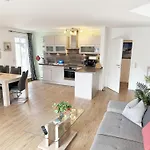 Διαμέρισμα Haus Nicolai - 5 Baabe