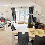 Διαμέρισμα Haus Nicolai - 5