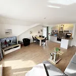 Haus Nicolai - 5 Διαμέρισμα *