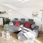 Haus Nicolai - 5 * Baabe