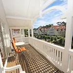 Διαμέρισμα Haus Nicolai - 5