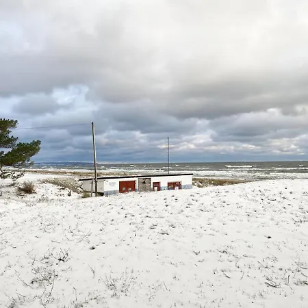 Haus Nicolai - 5 * Baabe
