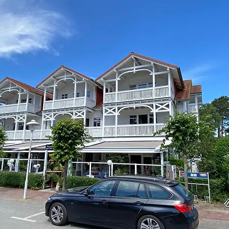 Haus Nicolai - 5 * Baabe