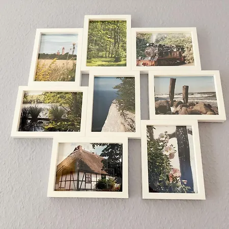 Haus Nicolai - 5 * Baabe