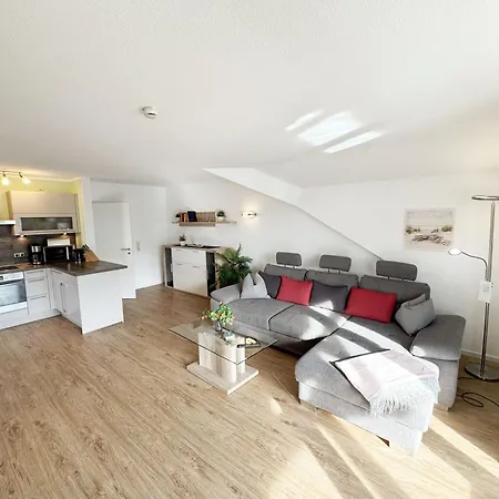 Apartament Haus Nicolai - 5 *