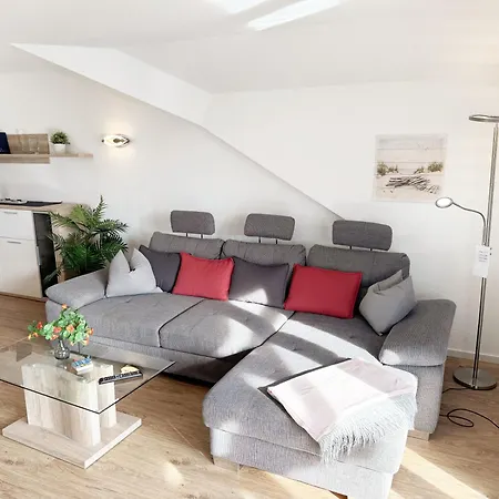 Haus Nicolai - 5 * Baabe