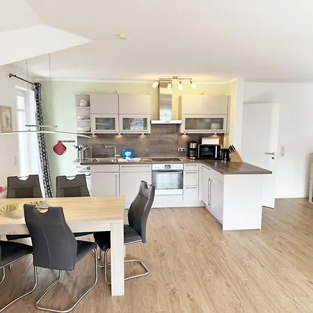 Διαμέρισμα Haus Nicolai - 5