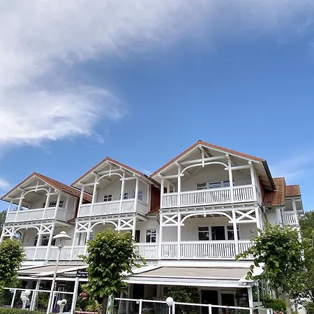 Διαμέρισμα Haus Nicolai - 5 *